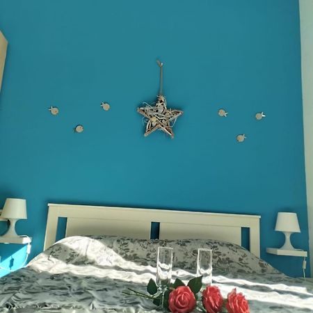 斯培西亚Casa Vacanze Tita La Tua Base Per Visitare Il Mare Delle Cinque Terre公寓 外观 照片