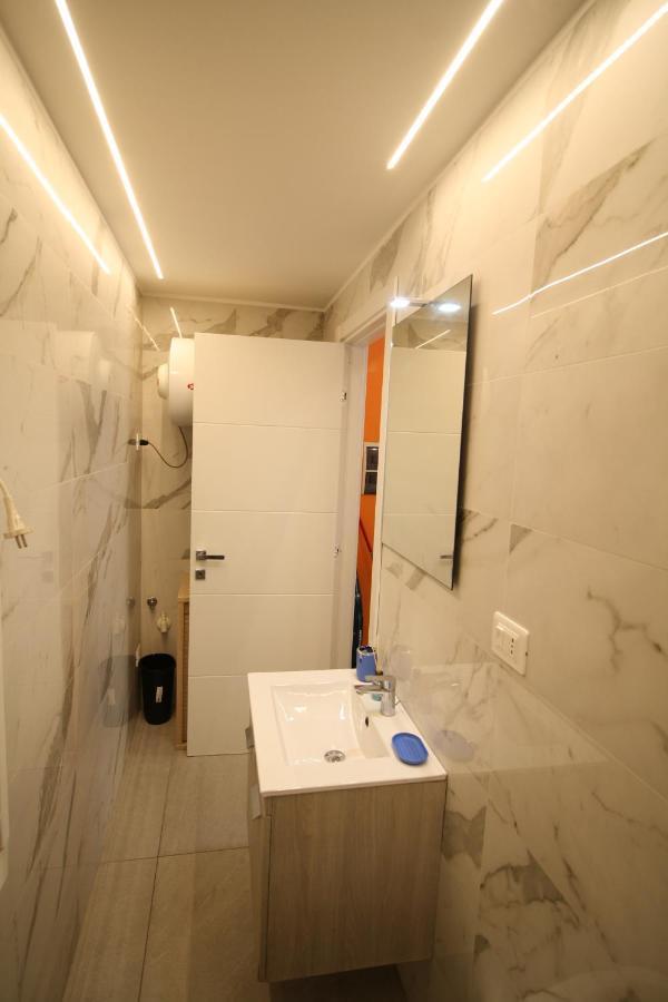 斯培西亚Casa Vacanze Tita La Tua Base Per Visitare Il Mare Delle Cinque Terre公寓 外观 照片
