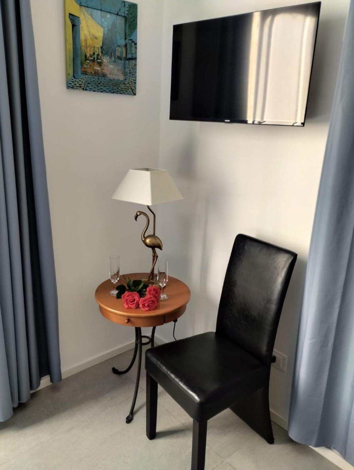 斯培西亚Casa Vacanze Tita La Tua Base Per Visitare Il Mare Delle Cinque Terre公寓 外观 照片