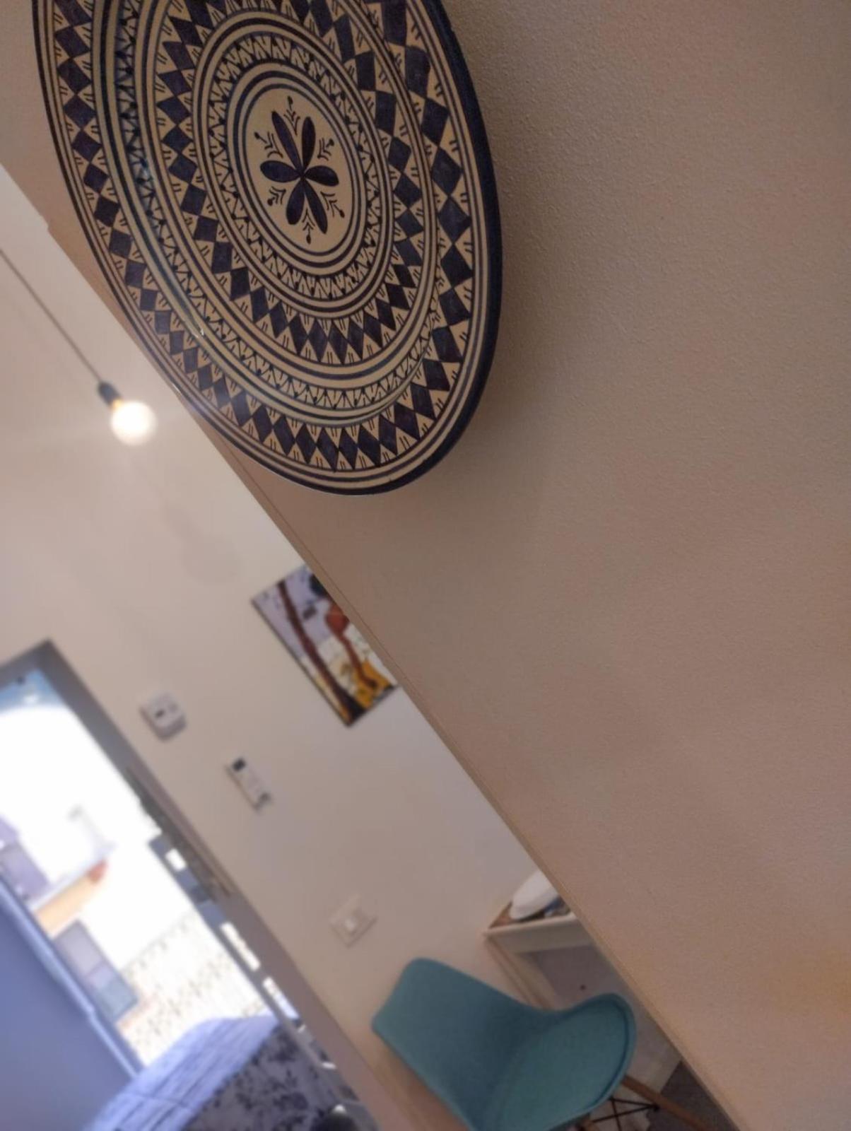 斯培西亚Casa Vacanze Tita La Tua Base Per Visitare Il Mare Delle Cinque Terre公寓 外观 照片