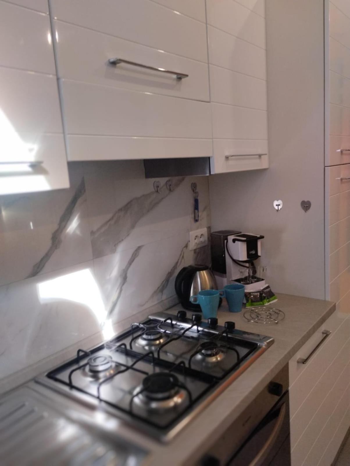 斯培西亚Casa Vacanze Tita La Tua Base Per Visitare Il Mare Delle Cinque Terre公寓 外观 照片