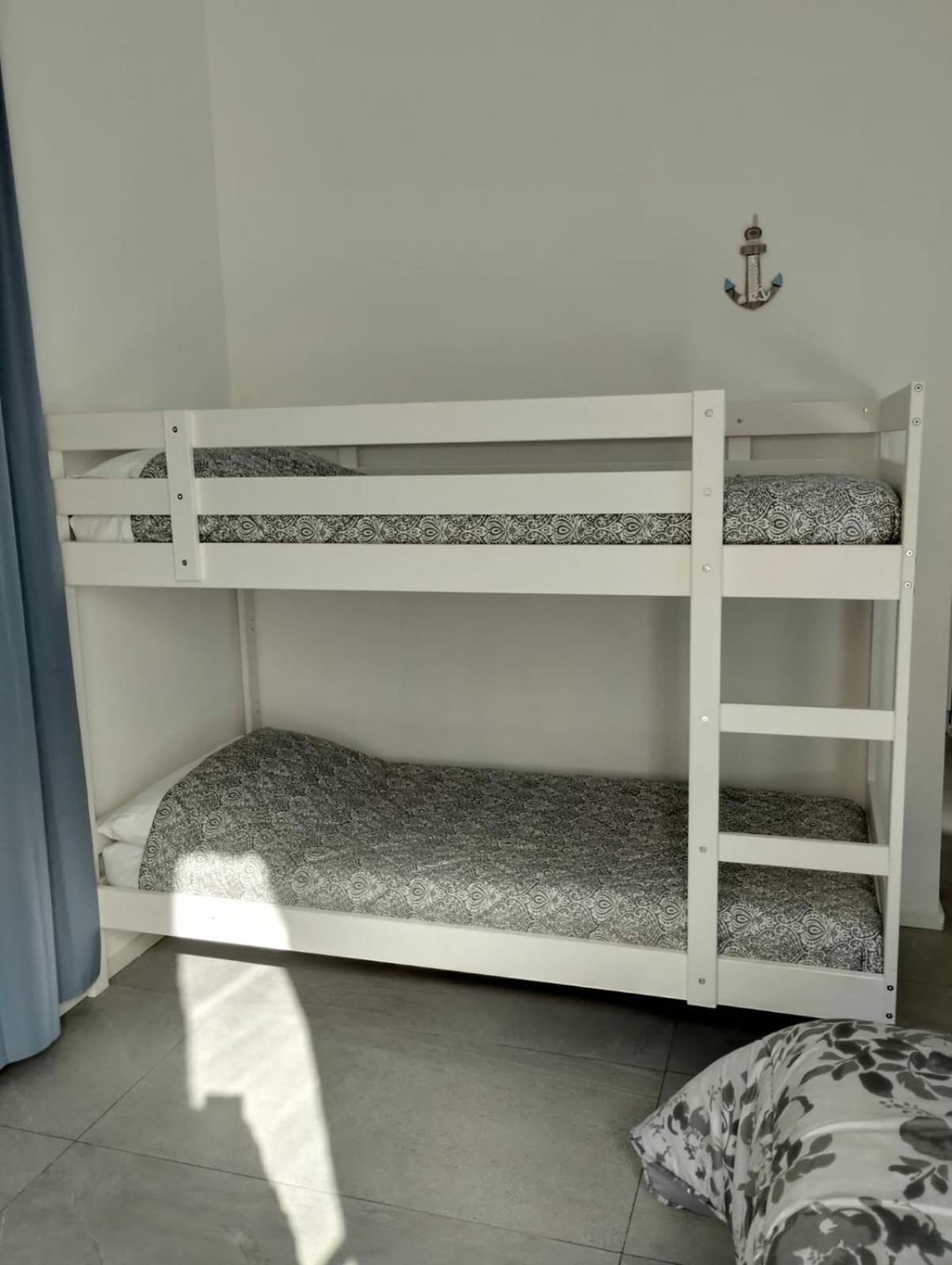 斯培西亚Casa Vacanze Tita La Tua Base Per Visitare Il Mare Delle Cinque Terre公寓 外观 照片