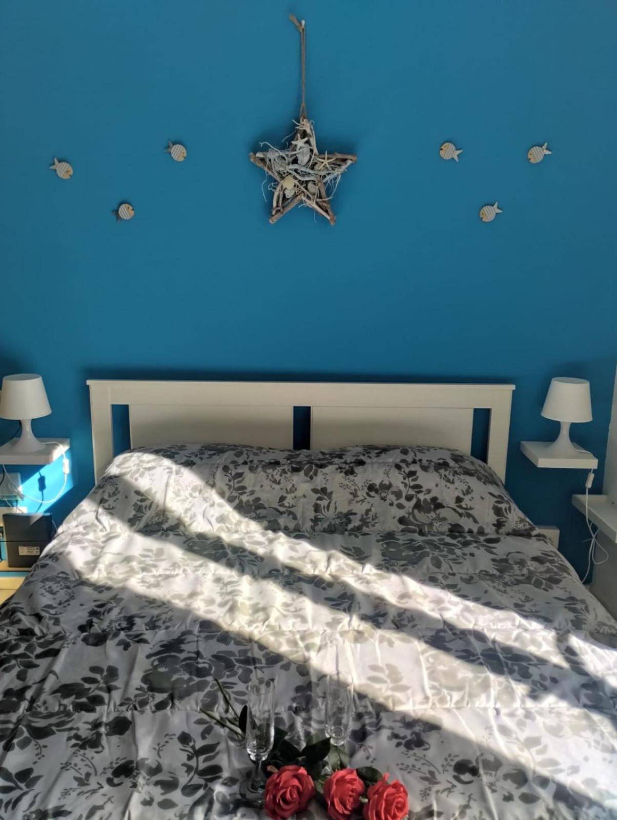 斯培西亚Casa Vacanze Tita La Tua Base Per Visitare Il Mare Delle Cinque Terre公寓 外观 照片